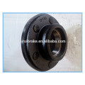 wheel hub - PCD139.7mm wheel hub with 6 studs 1/2-20UNF for trailer